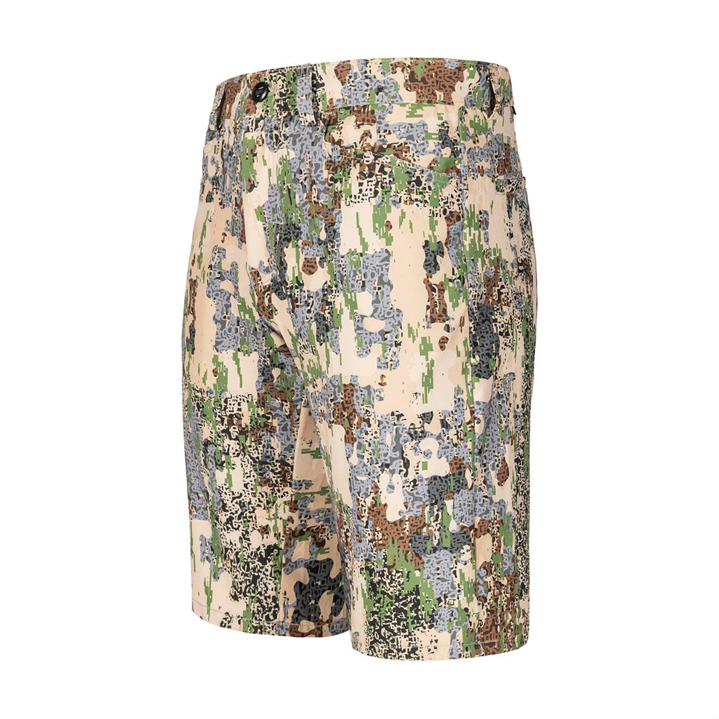 Men's SolAir Lightweight Shorts - FORLOH