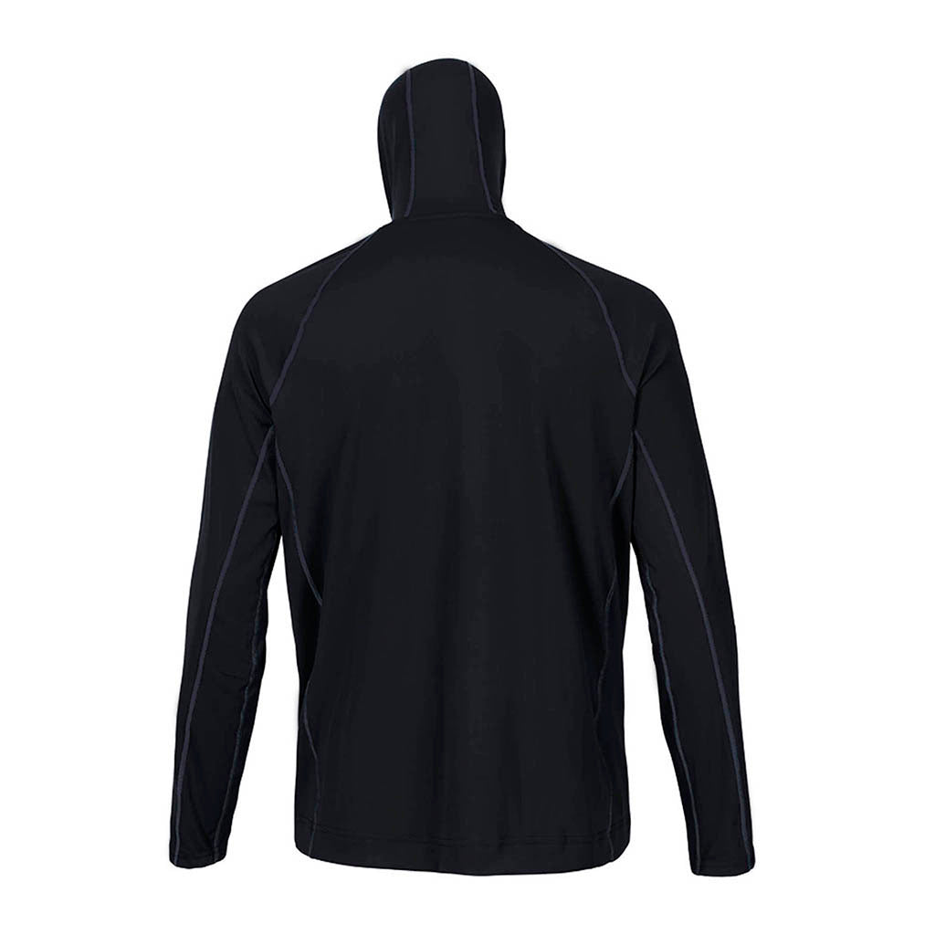 FORLOH | SolAir UPF 50+ Full-Zip Sun Hoodie | American Made