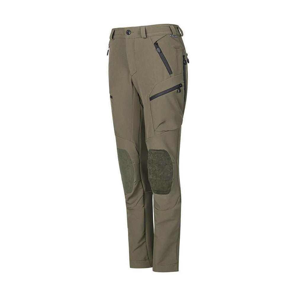 AllClima Women's Stretch Woven Pants - FORLOH