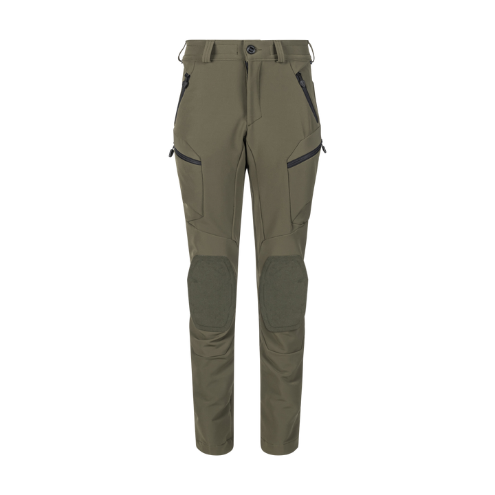 Women's AllClima Stretch Woven Pant - FORLOH