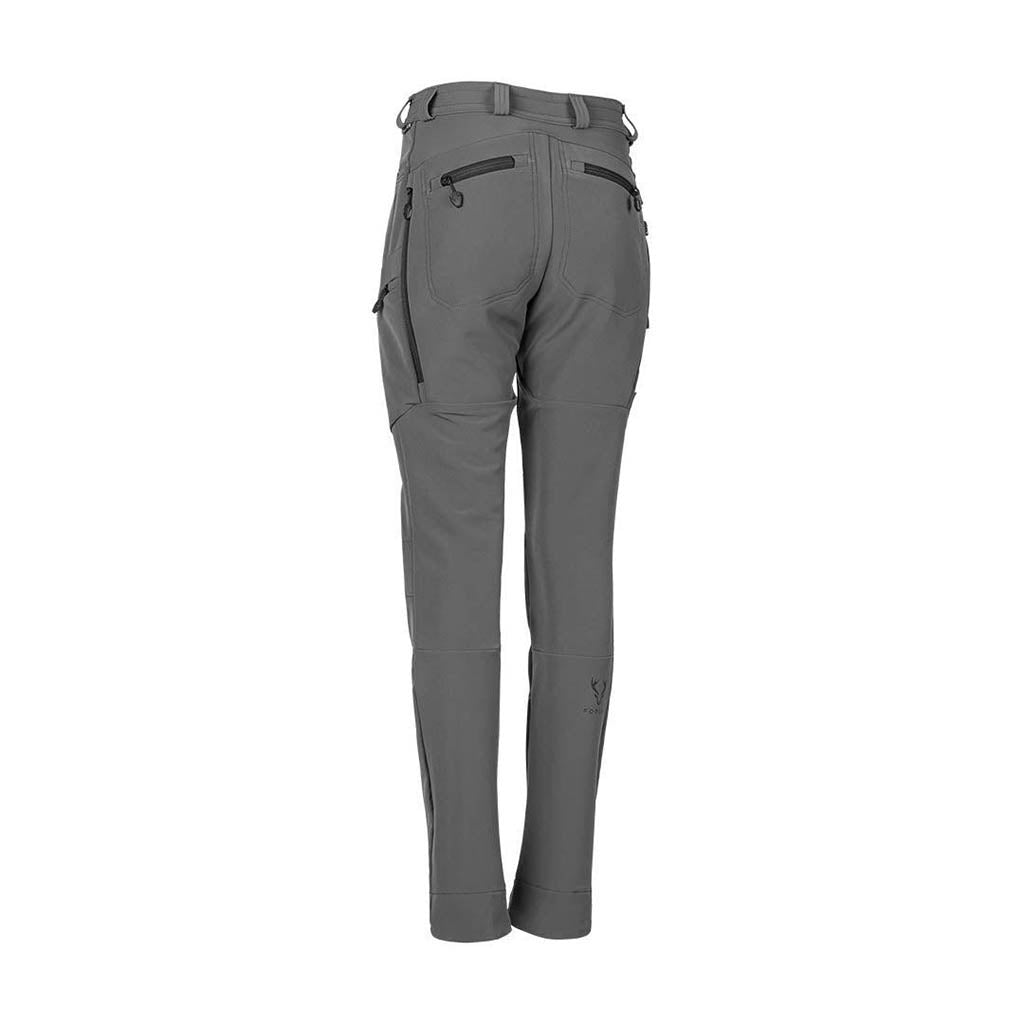 Women's AllClima Stretch Woven Pant Made in USA | FORLOH