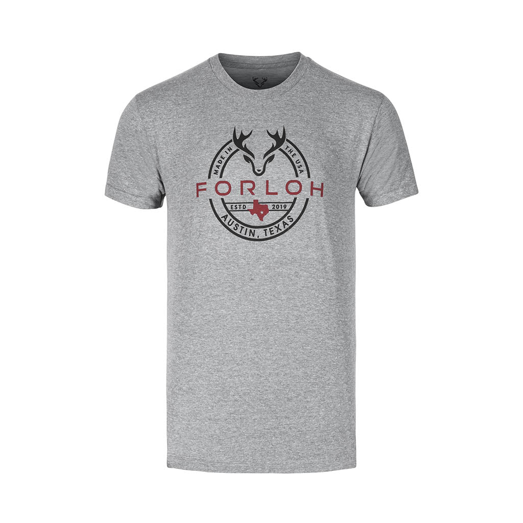 Austin T Shirt