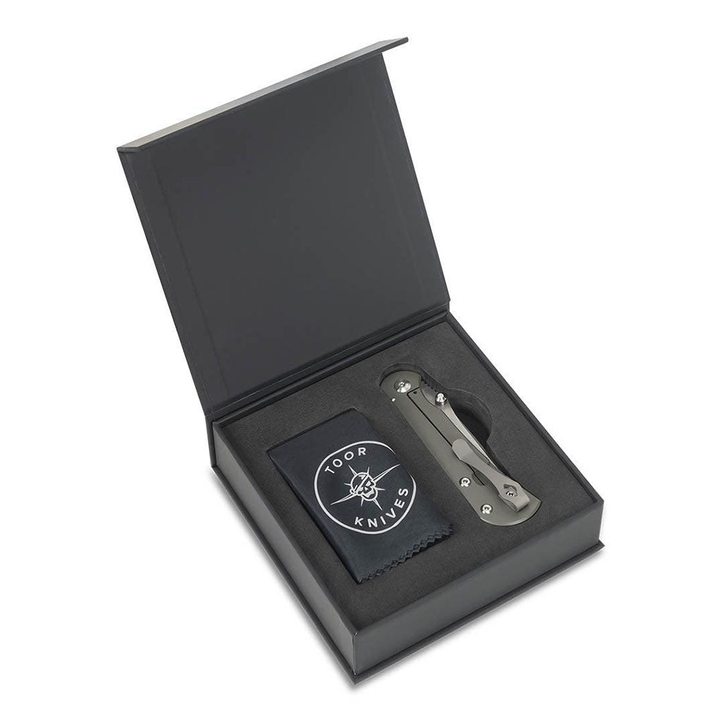 FORLOH Merchant 2.0 Folding Knife - FORLOH