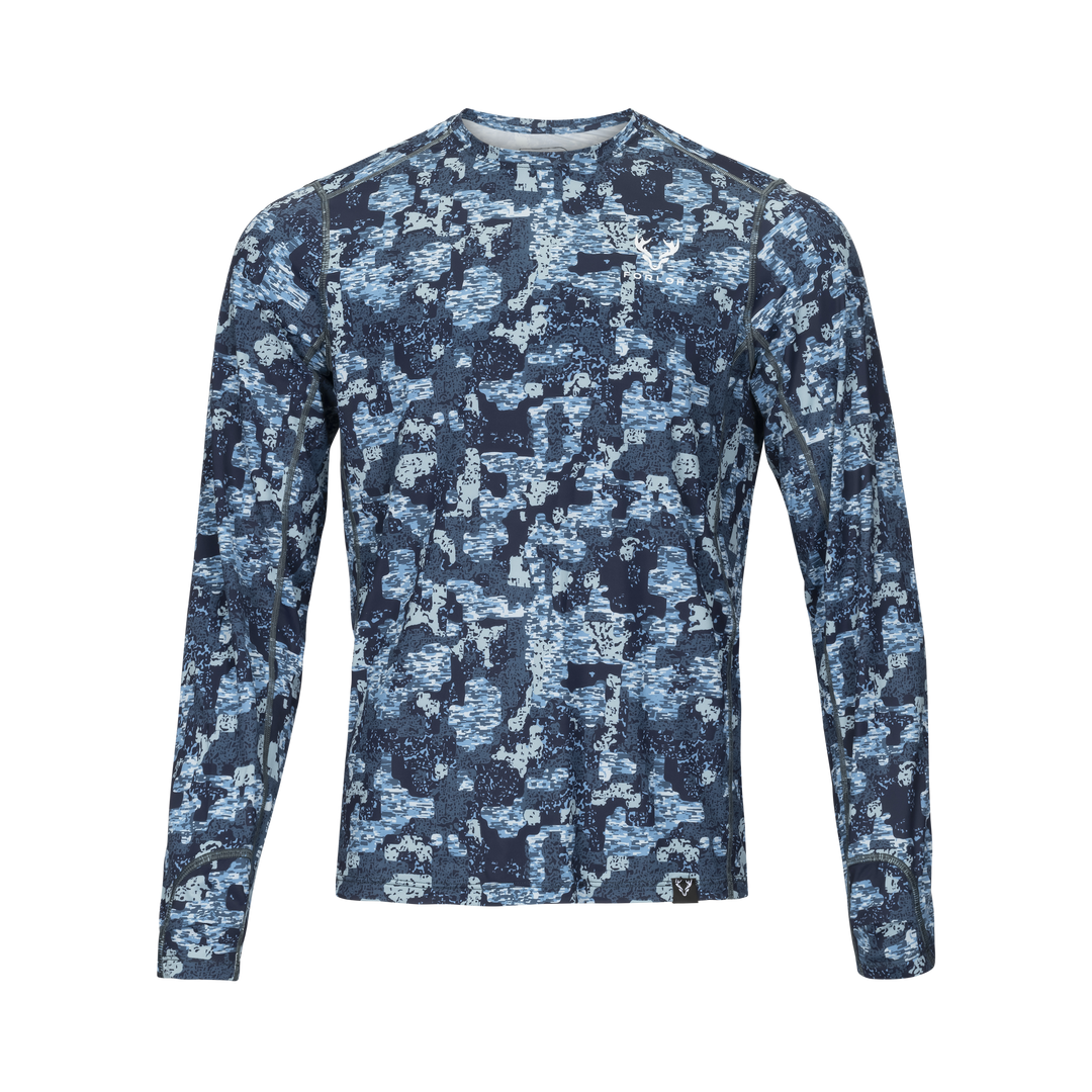 Men’s SolAir Long-Sleeve Sun Shirt