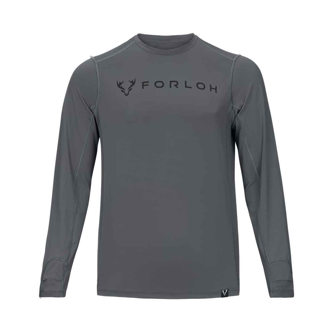 Men’s SolAir Long-Sleeve Sun Shirt