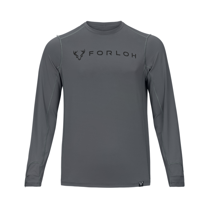 Men’s SolAir Long-Sleeve Sun Shirt