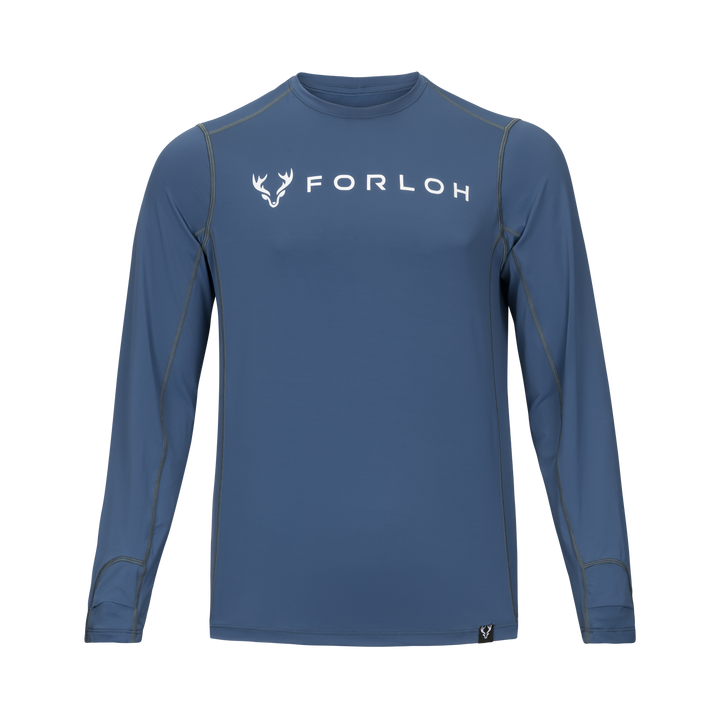 Men’s SolAir Long-Sleeve Sun Shirt