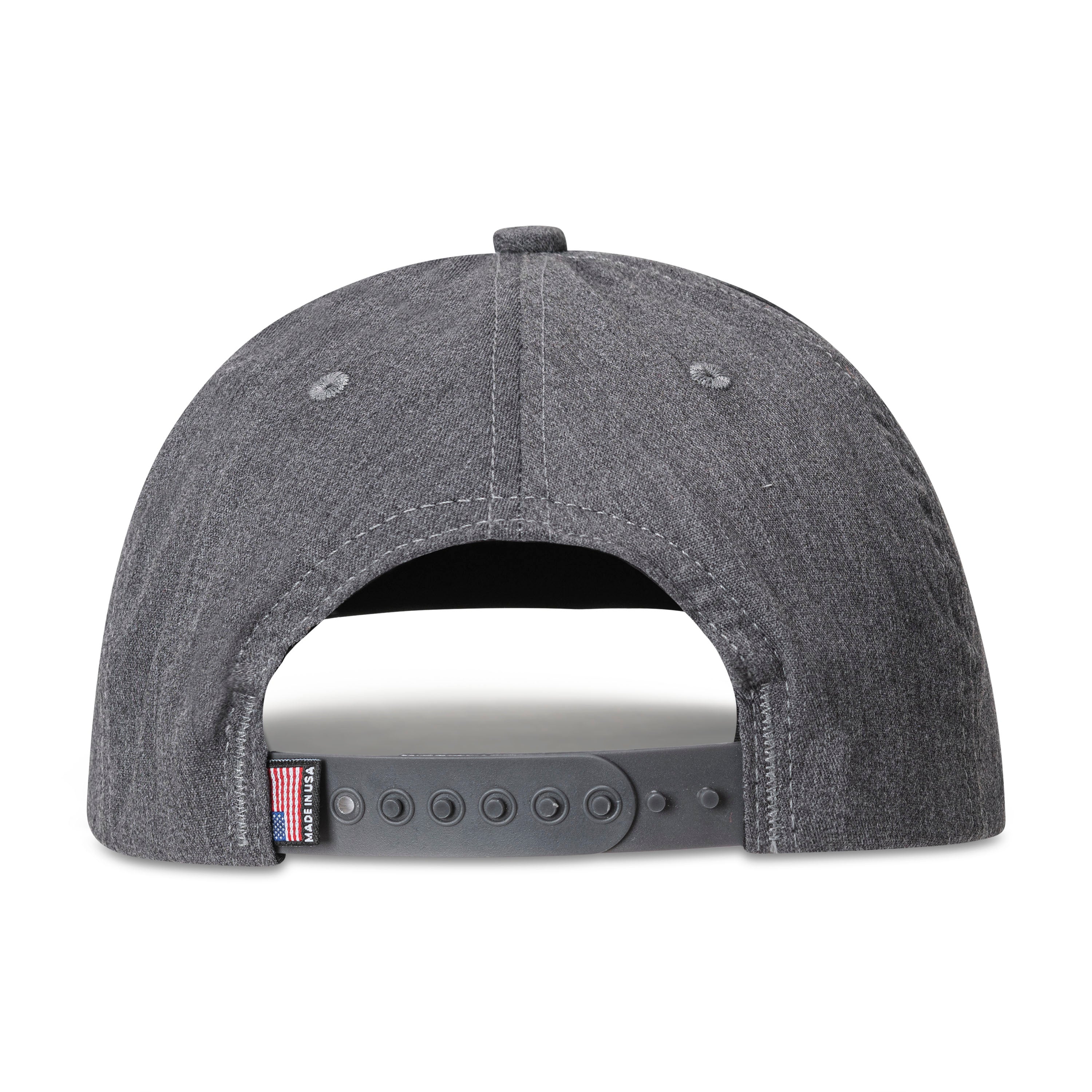 USA Made Gear Patch Twill Hat - FORLOH