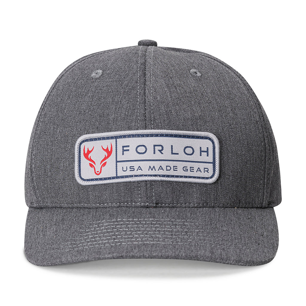 USA Twill Hat