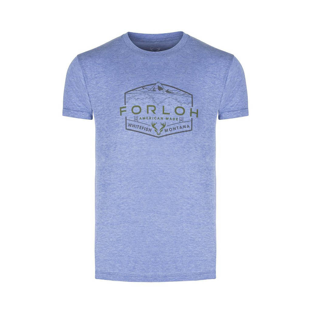 Whitefish T Shirt