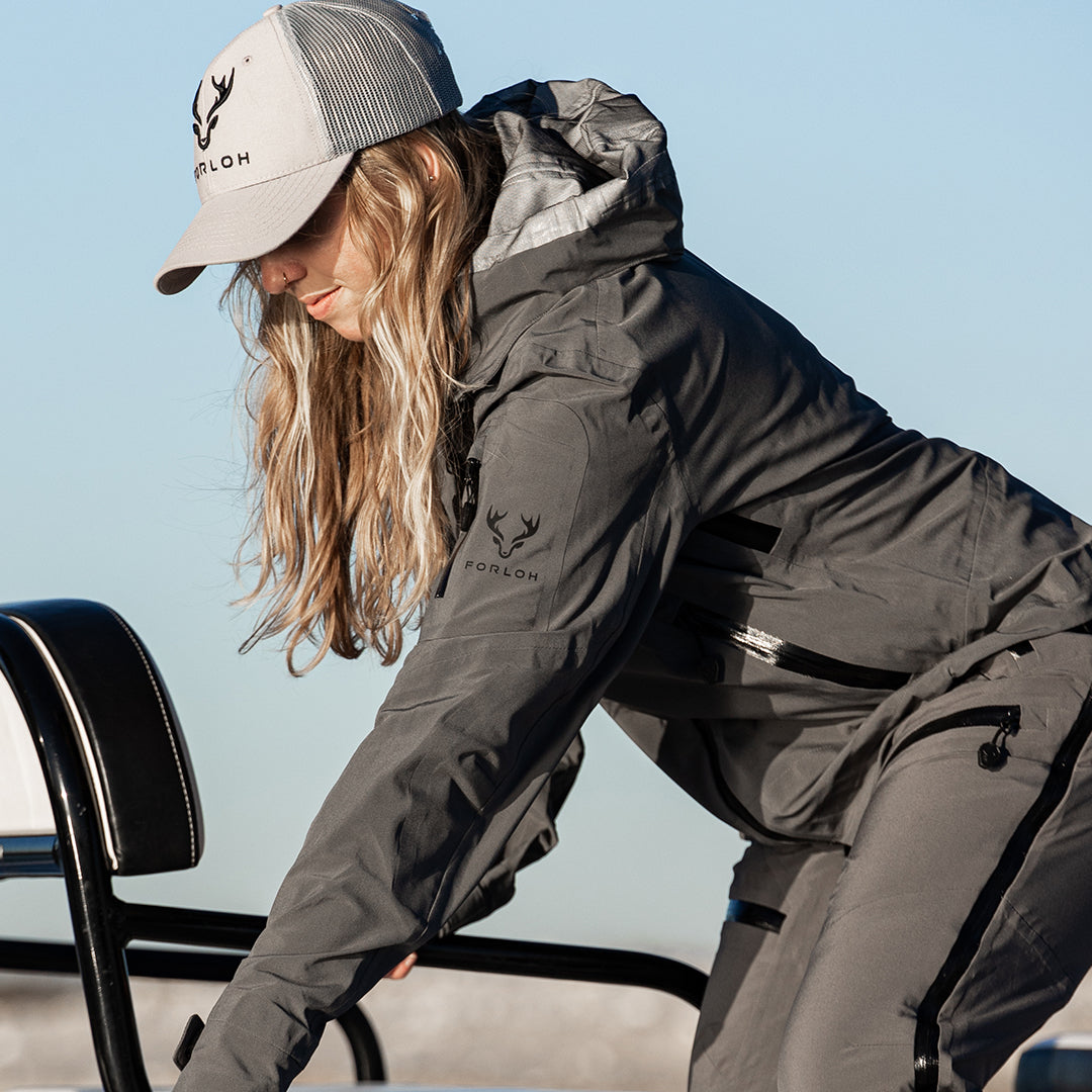 Women's AllClima Weather Jacket