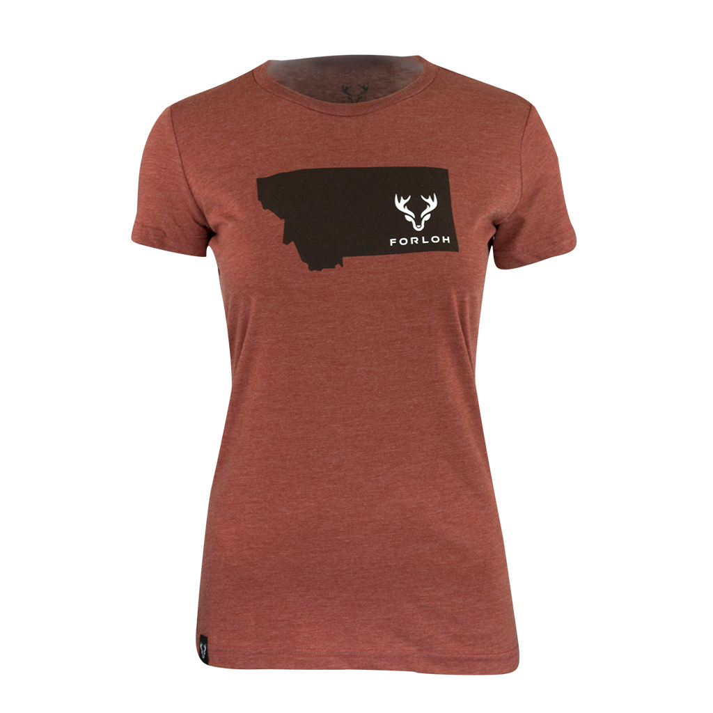 Montana T Shirt