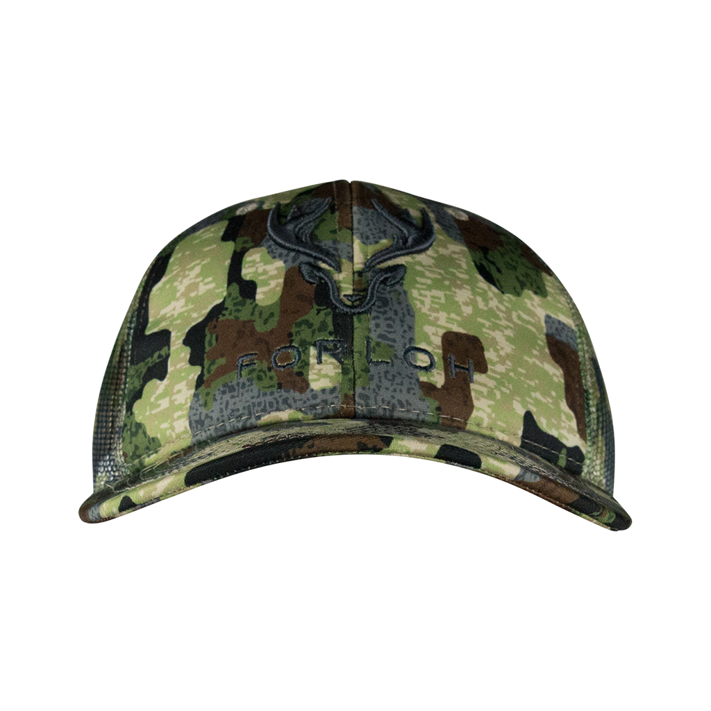 Deep Space Camo Hat