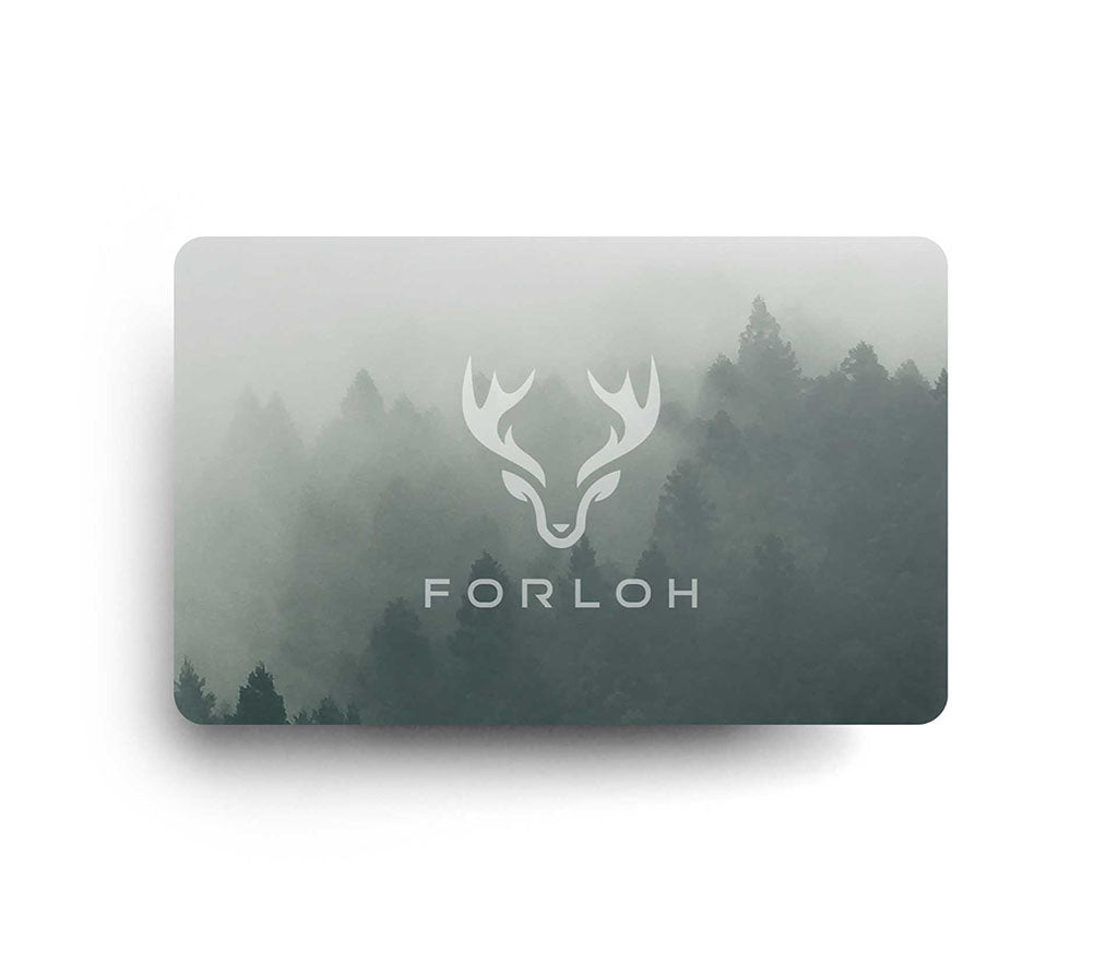 FORLOH Gift Card - FORLOH