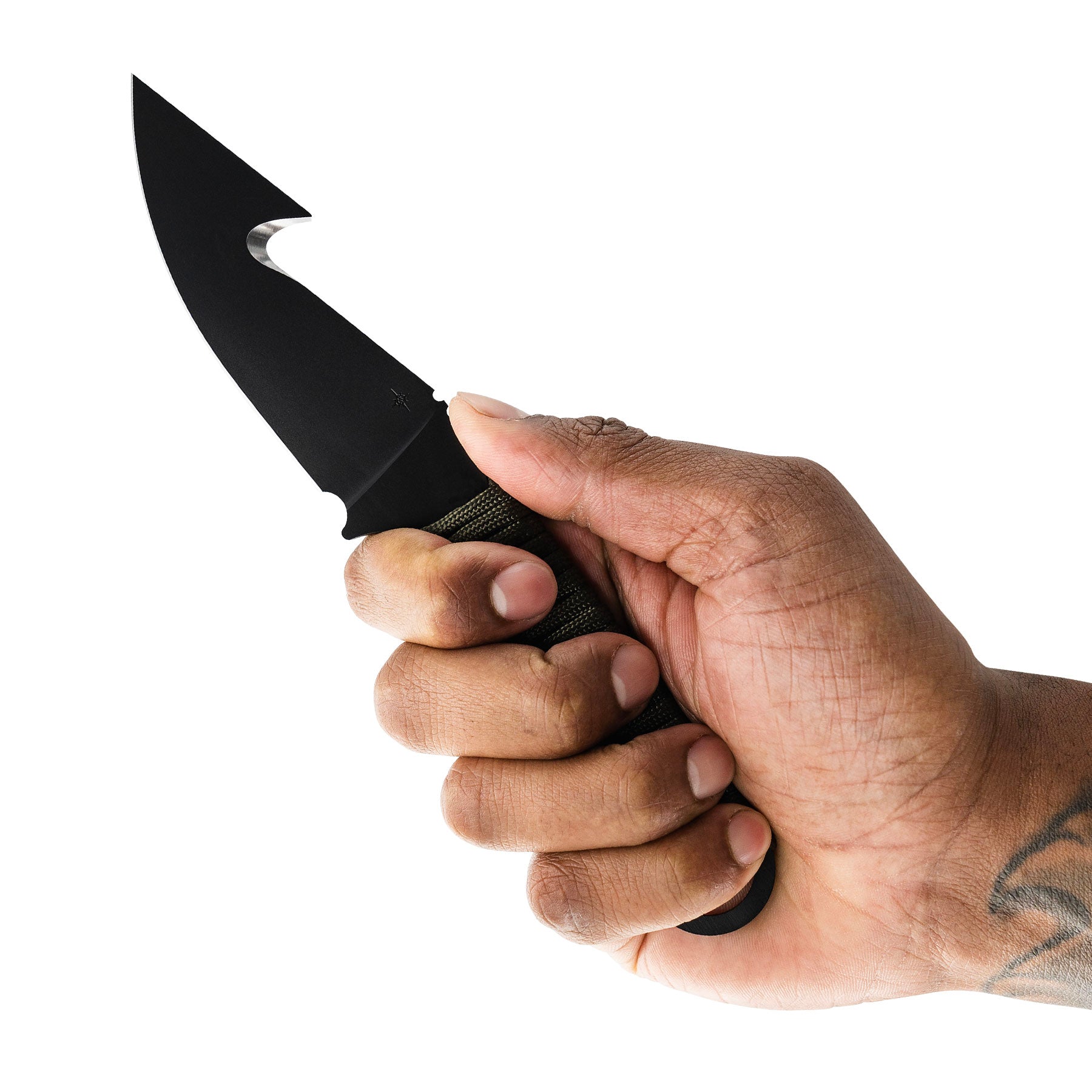 Merlin Knife