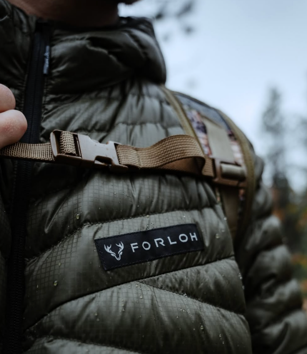 Women's ThermoNeutral Down Hooded Jacket