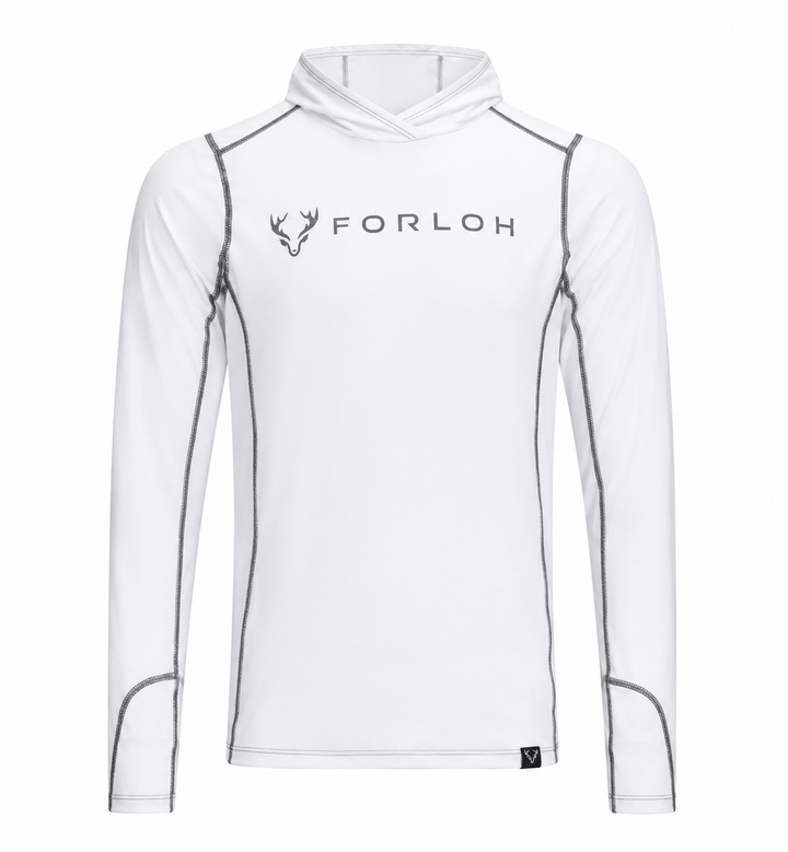 Men’s Insect Shield® Performance Hoodie