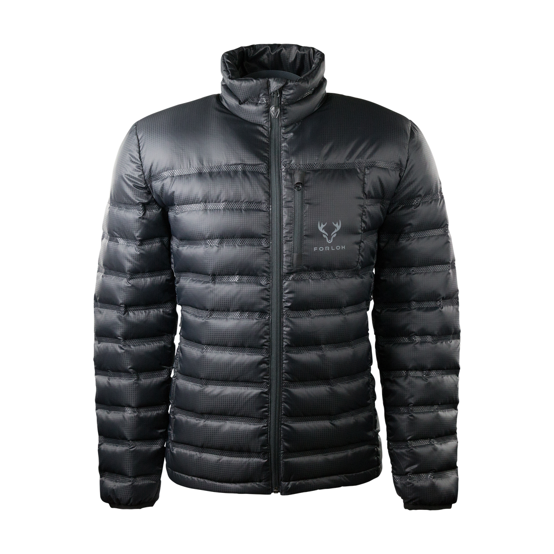 Men's ThermoNeutral Down Jacket