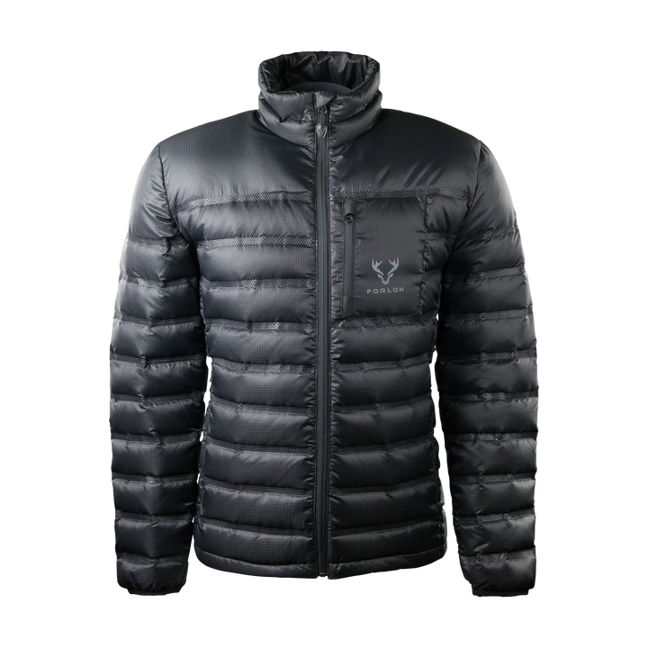 Men's ThermoNeutral Down Jacket