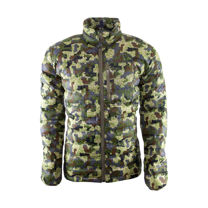 Men's ThermoNeutral Down Jacket