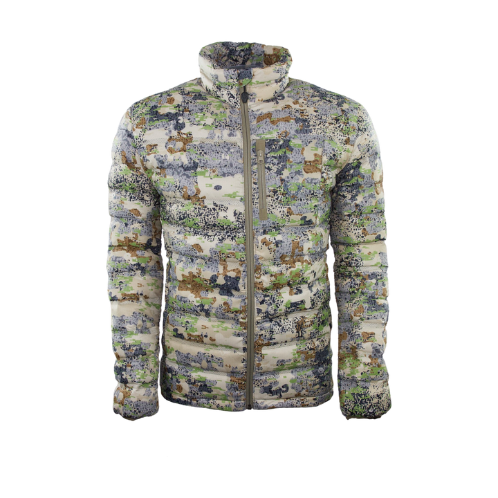 Men's ThermoNeutral Down Jacket