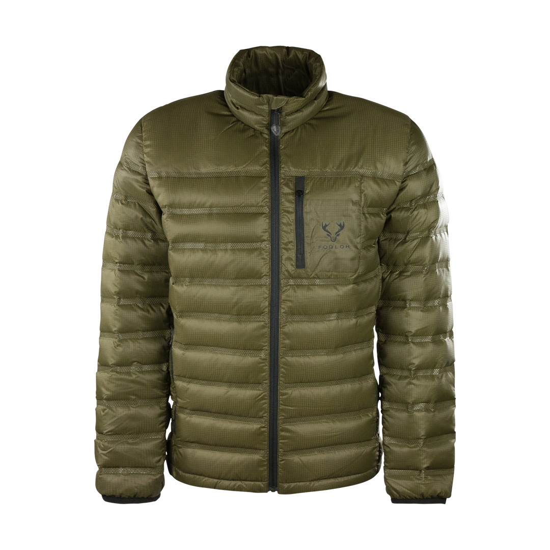 Men's ThermoNeutral Down Jacket