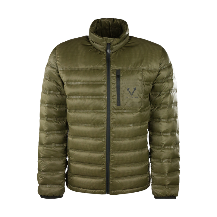 Men's ThermoNeutral Down Jacket