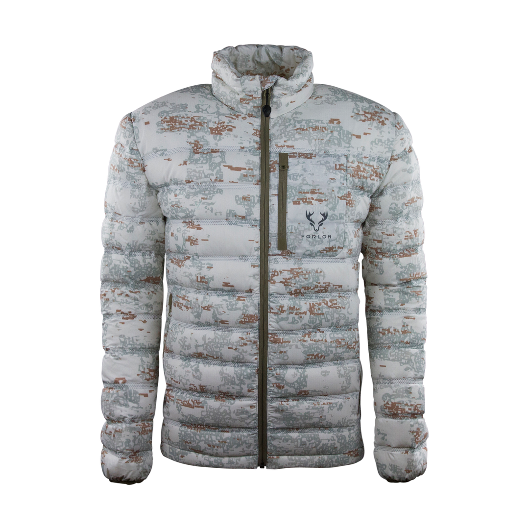 Men's ThermoNeutral Down Jacket