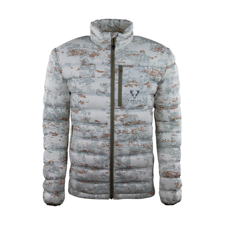 Men's ThermoNeutral Down Jacket