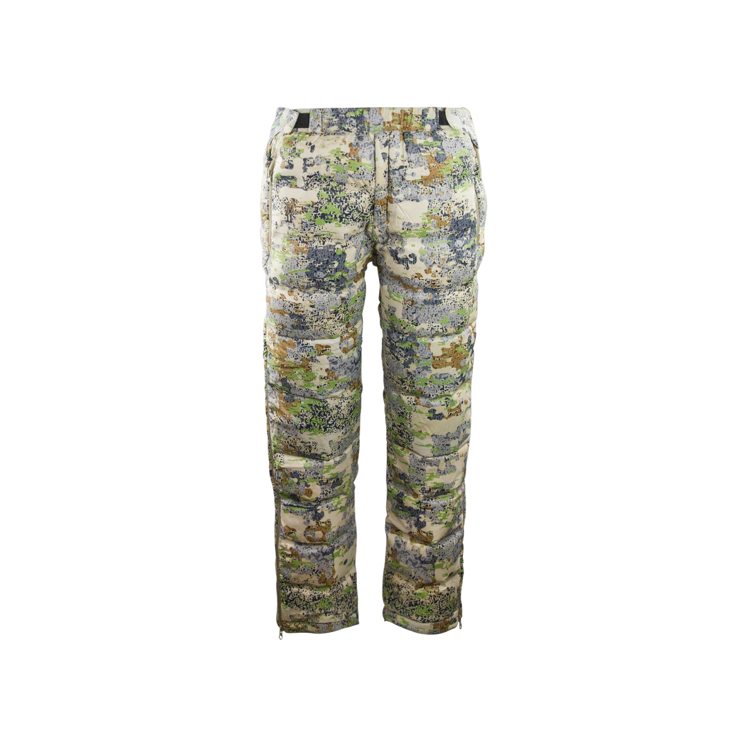 Women's ThermoNeutral Down Pant