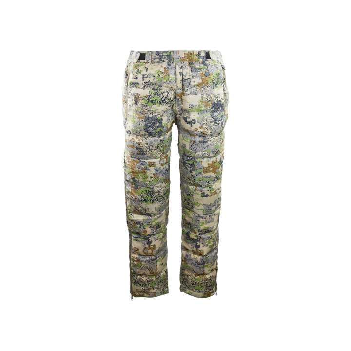 Women's ThermoNeutral Down Pant