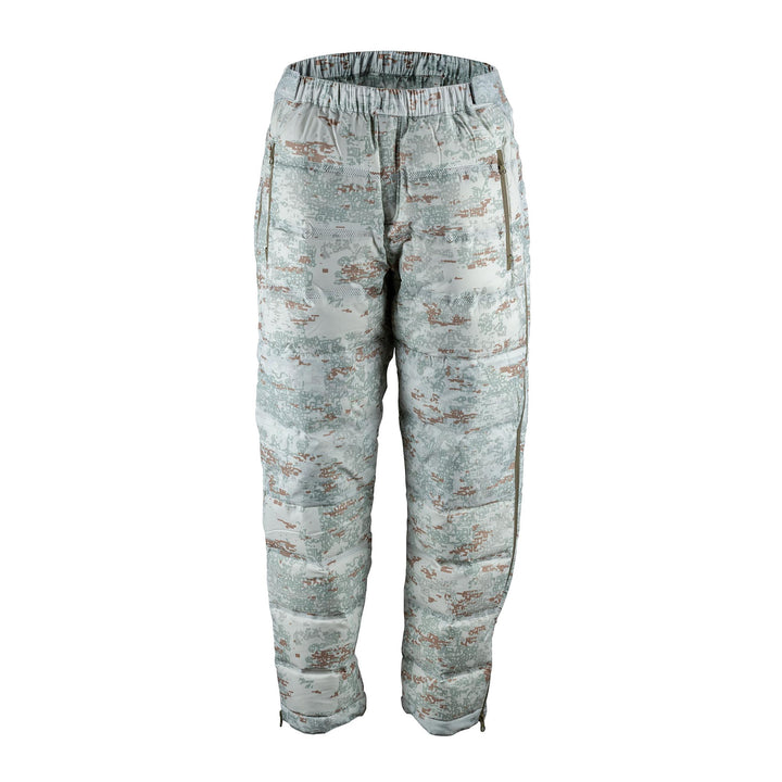 Men's ThermoNeutral Down Pant