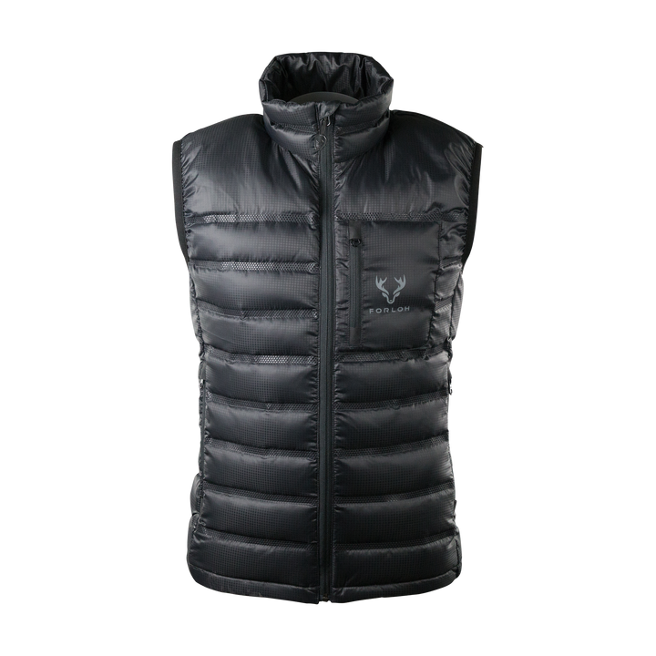 Men’s Thermoneutral Down Insulated Vest