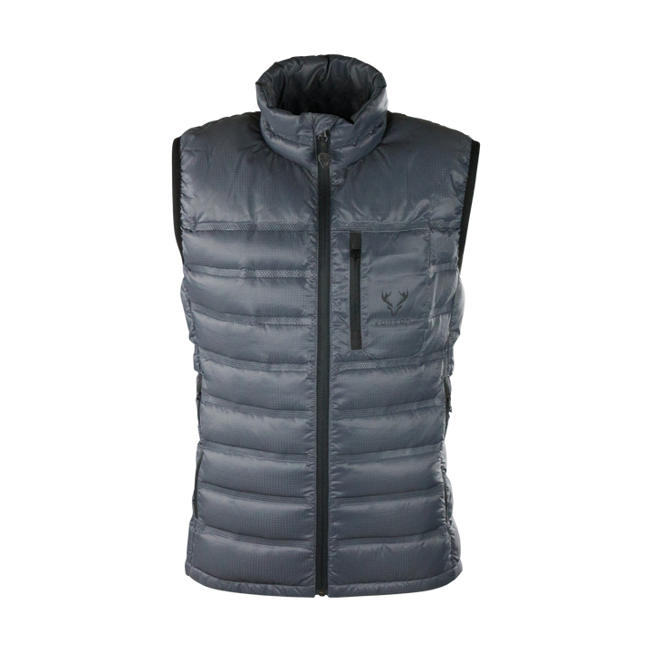 Men’s Thermoneutral Down Insulated Vest