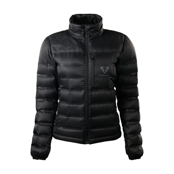 Women's ThermoNeutral Down Jacket
