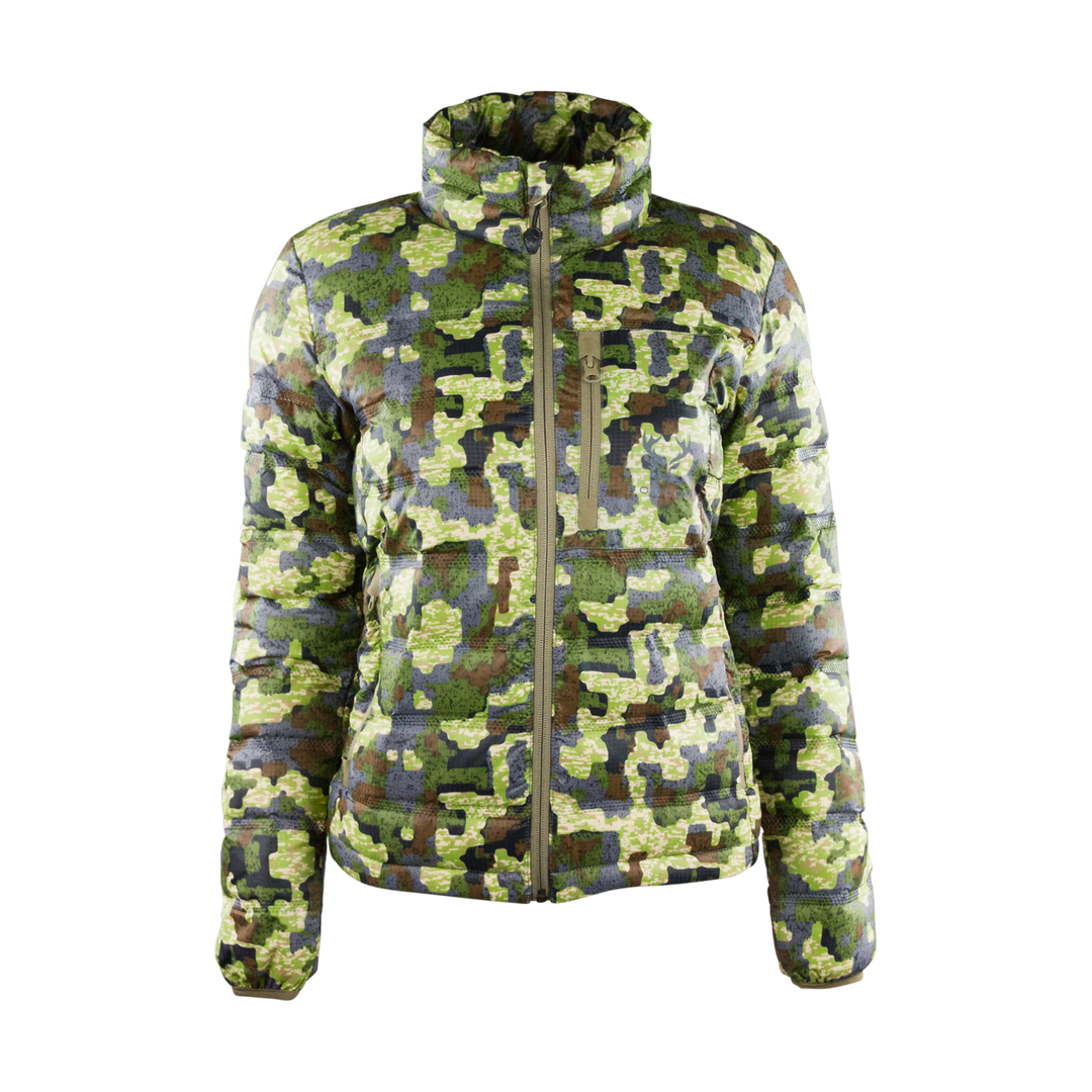 Women's ThermoNeutral Down Jacket