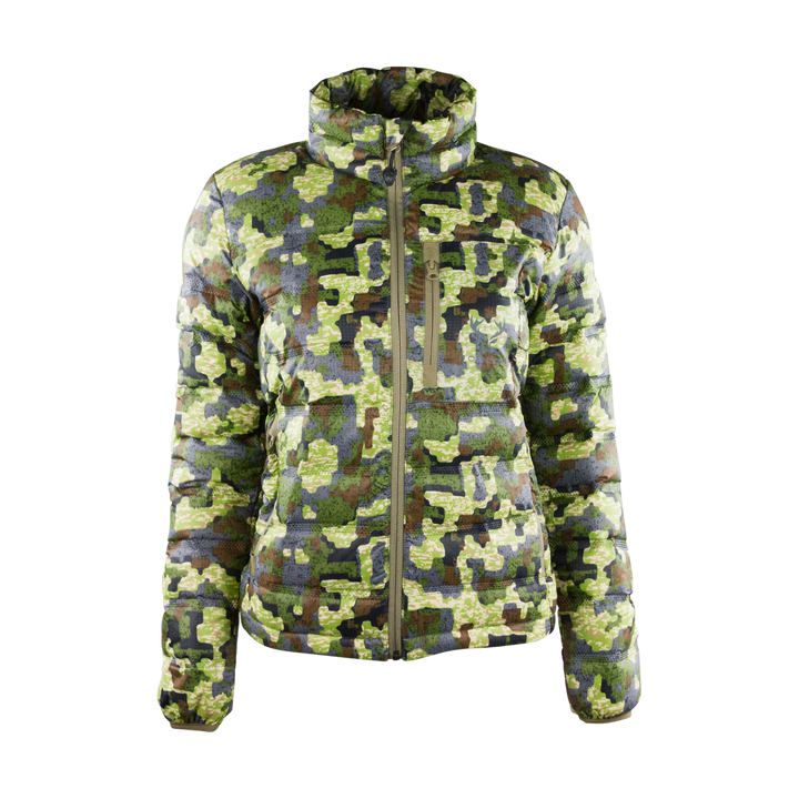 Women's ThermoNeutral Down Jacket