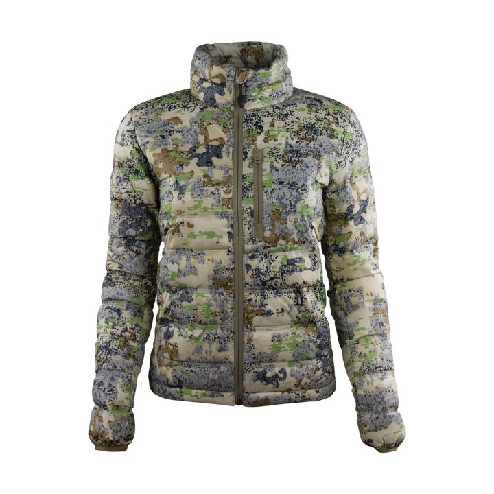 Women's ThermoNeutral Down Jacket