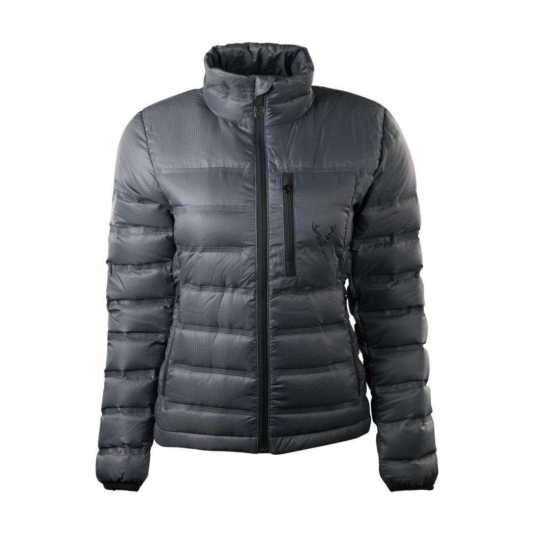 Women's ThermoNeutral Down Jacket