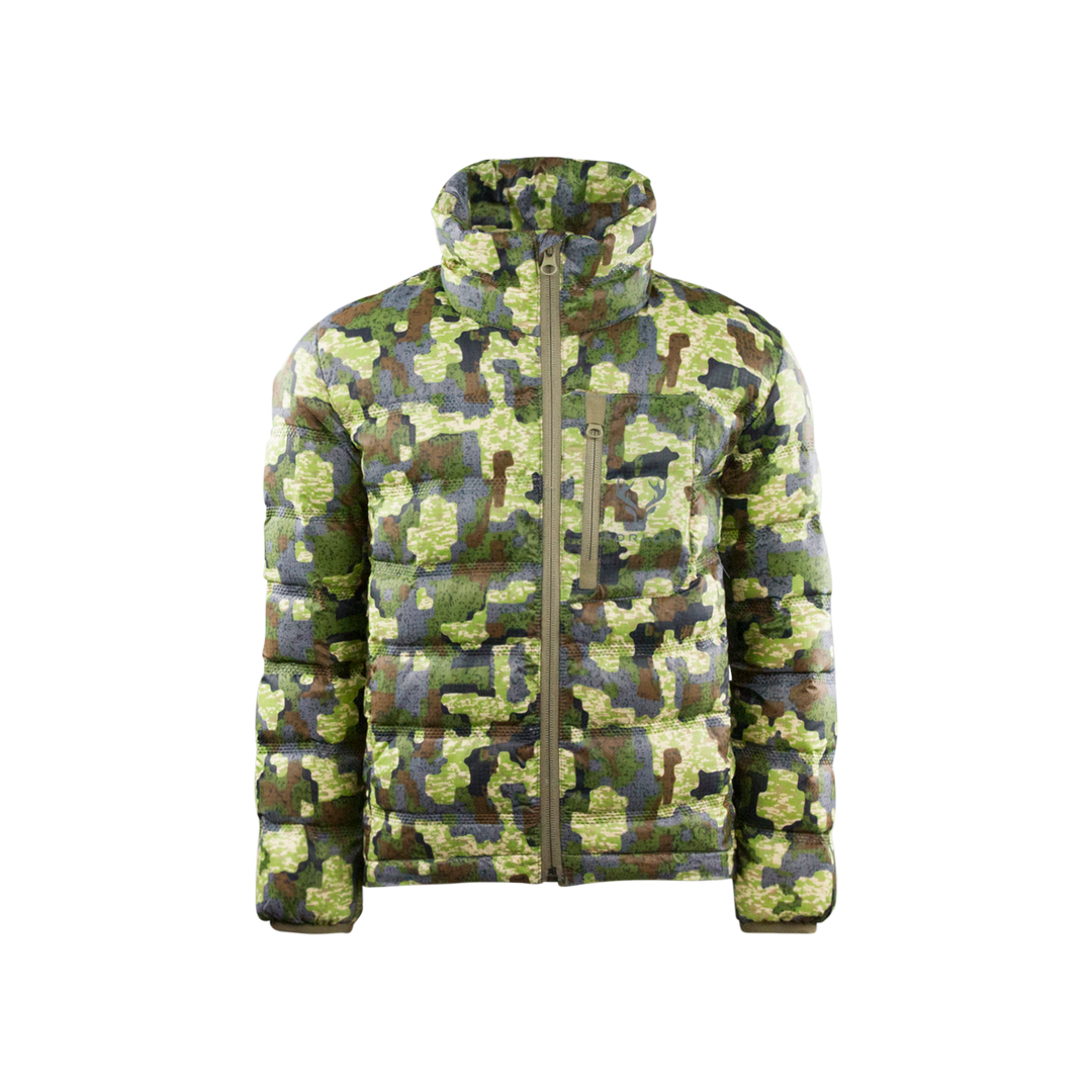 Youth ThermoNeutral Down Jacket