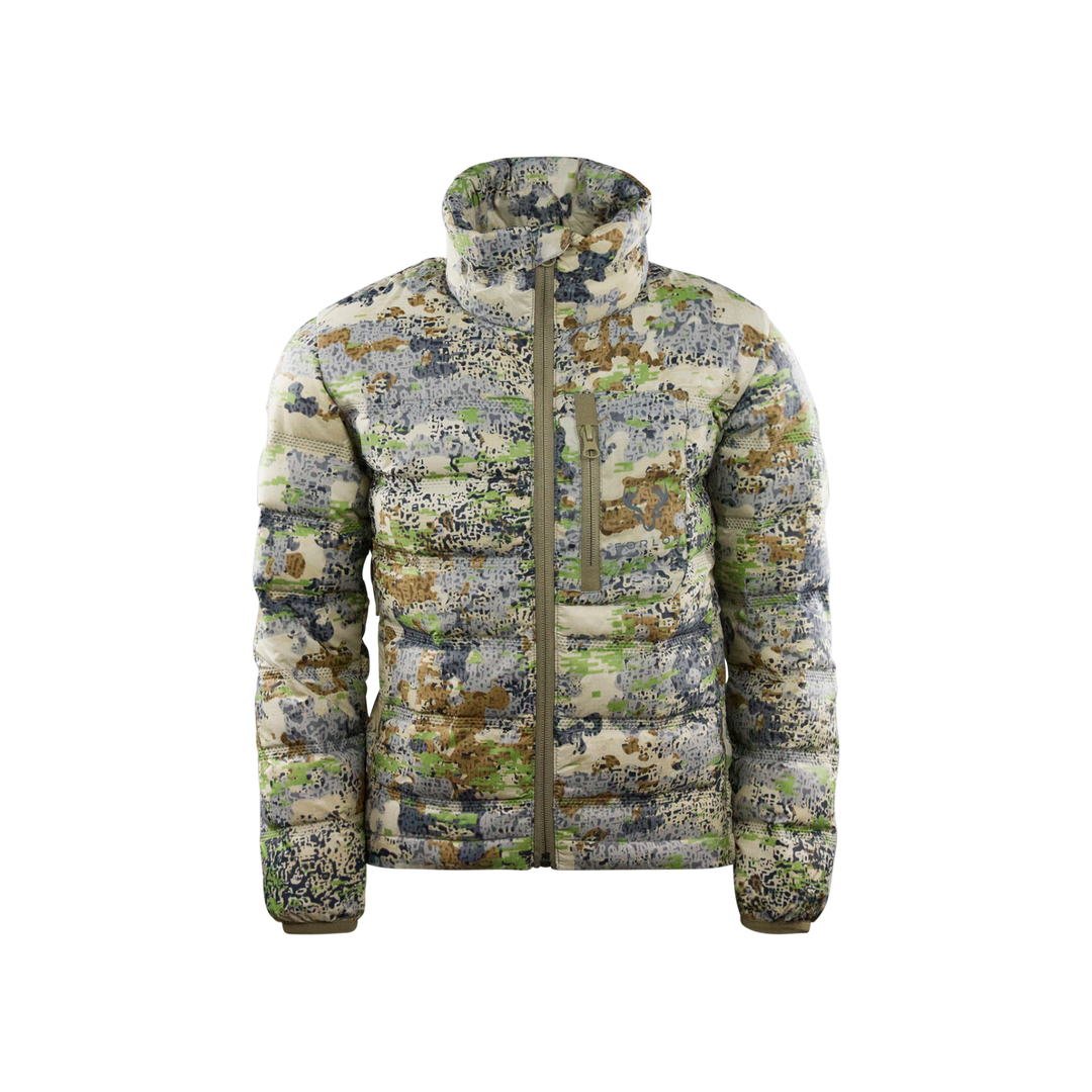 Youth ThermoNeutral Down Jacket