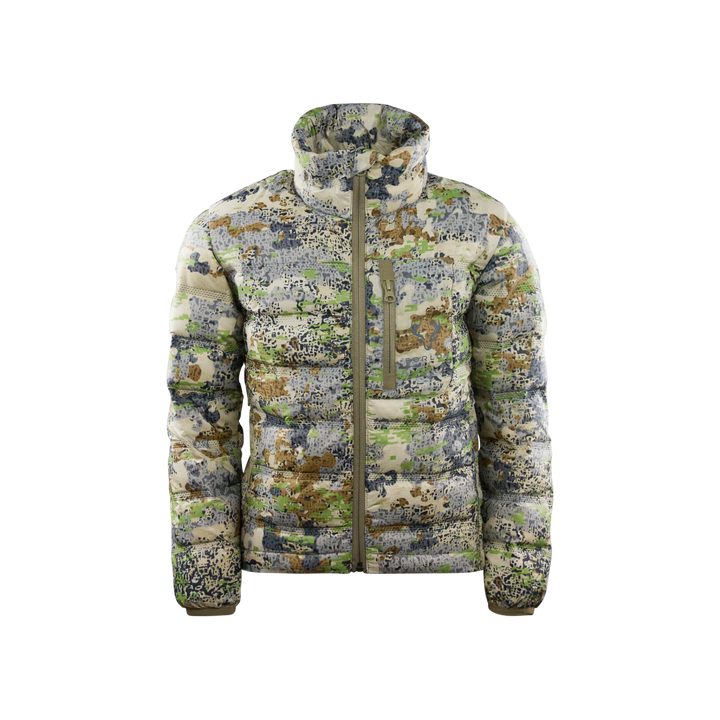 Youth ThermoNeutral Down Jacket
