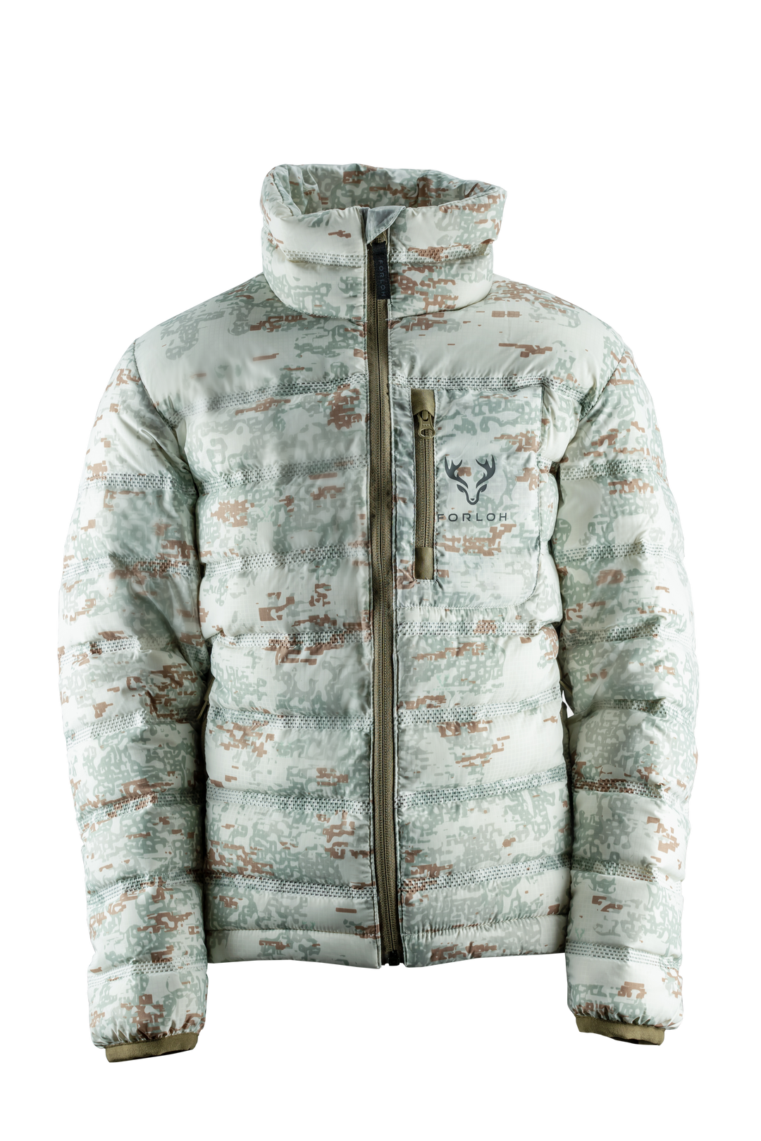 Youth ThermoNeutral Down Jacket