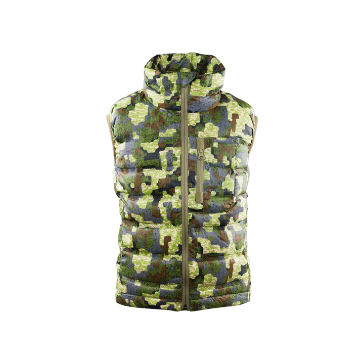 Youth ThermoNeutral Down Vest