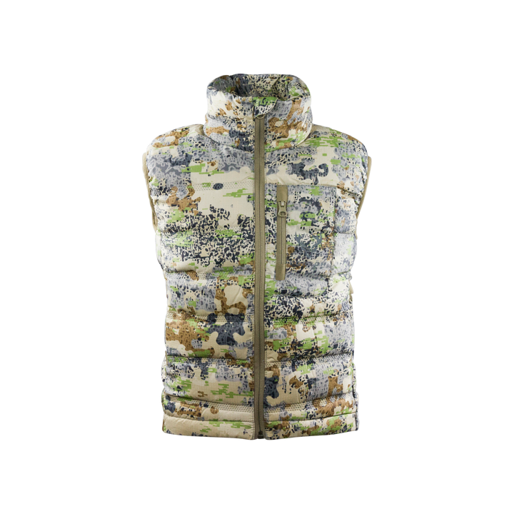 Youth ThermoNeutral Down Vest