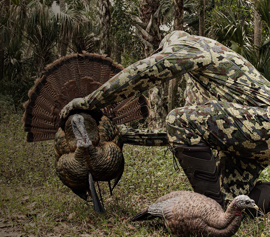 Warm hunting clothes deals