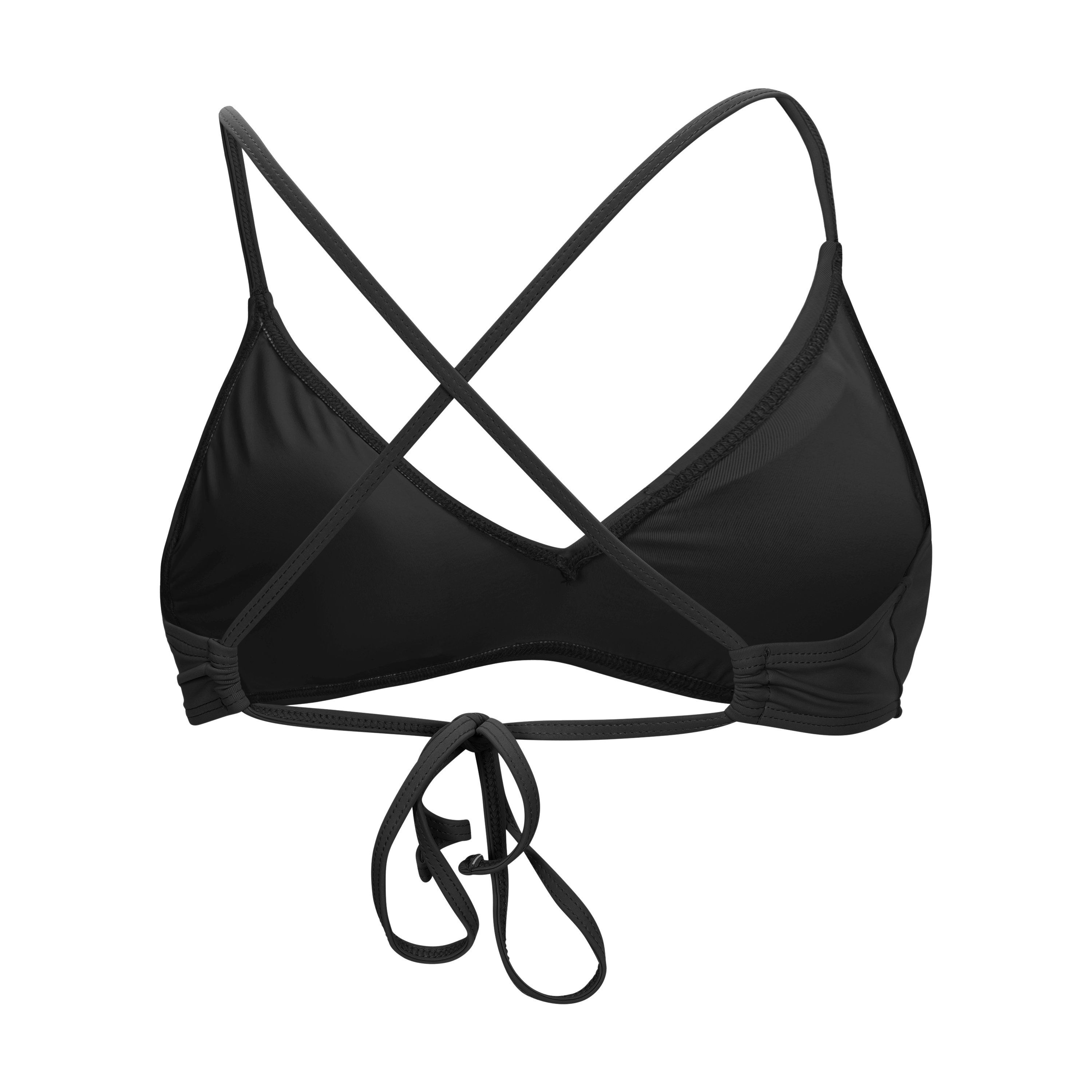 Triangle Bikini Top | Women's Swimwear UPF 50 | FORLOH