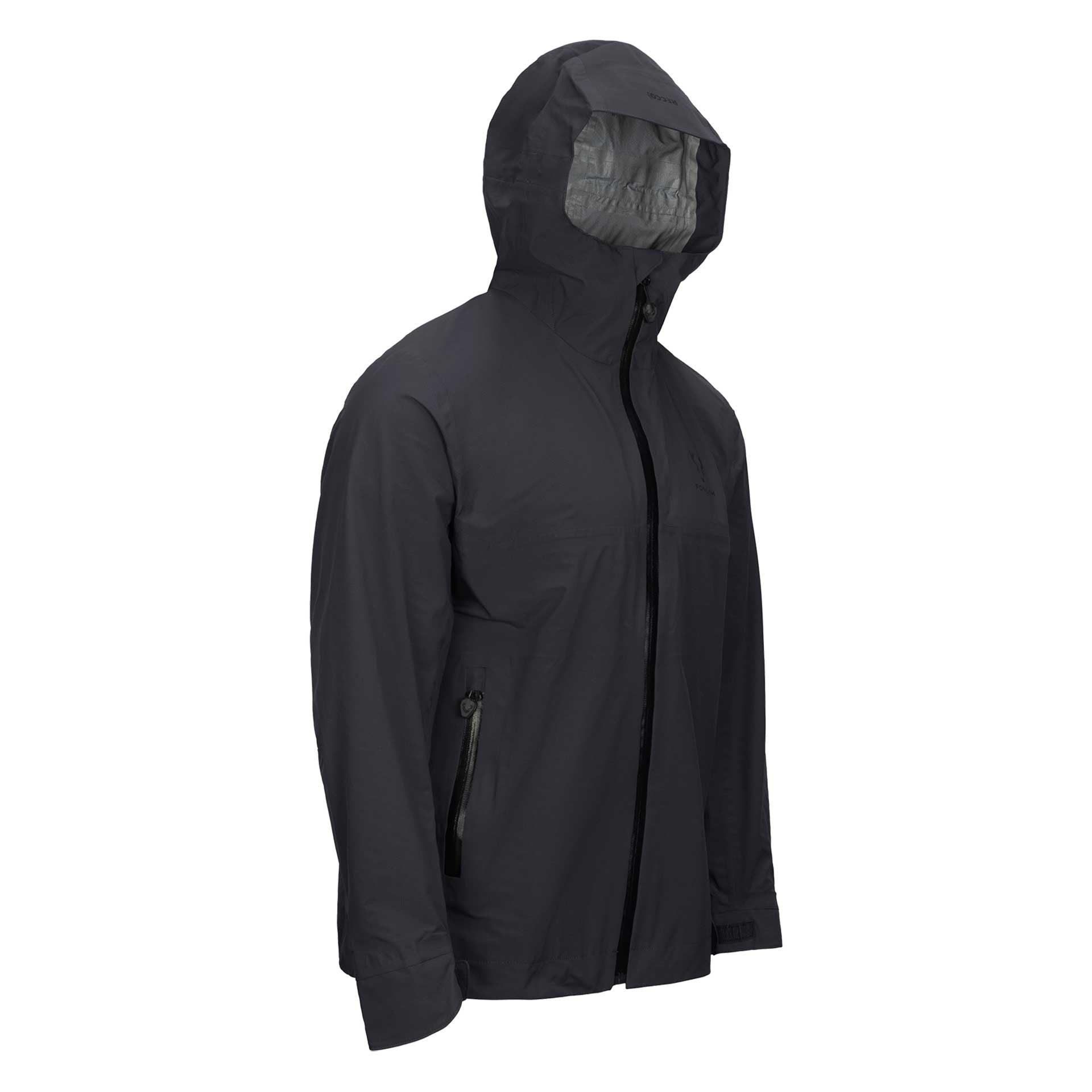 Torrent Mens Waterproof Jacket | Mountain Warehouse CA