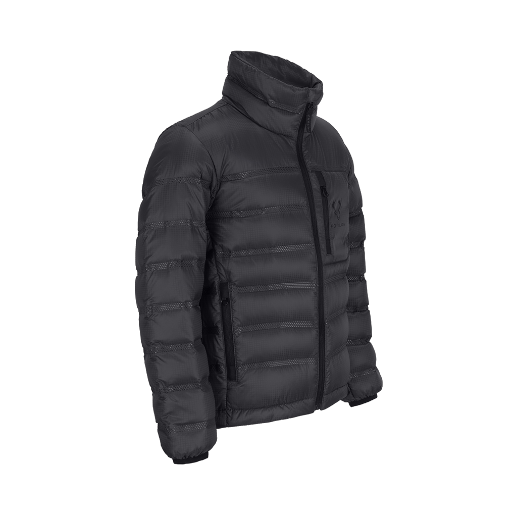 Youth ThermoNeutral Down Jacket - FORLOH