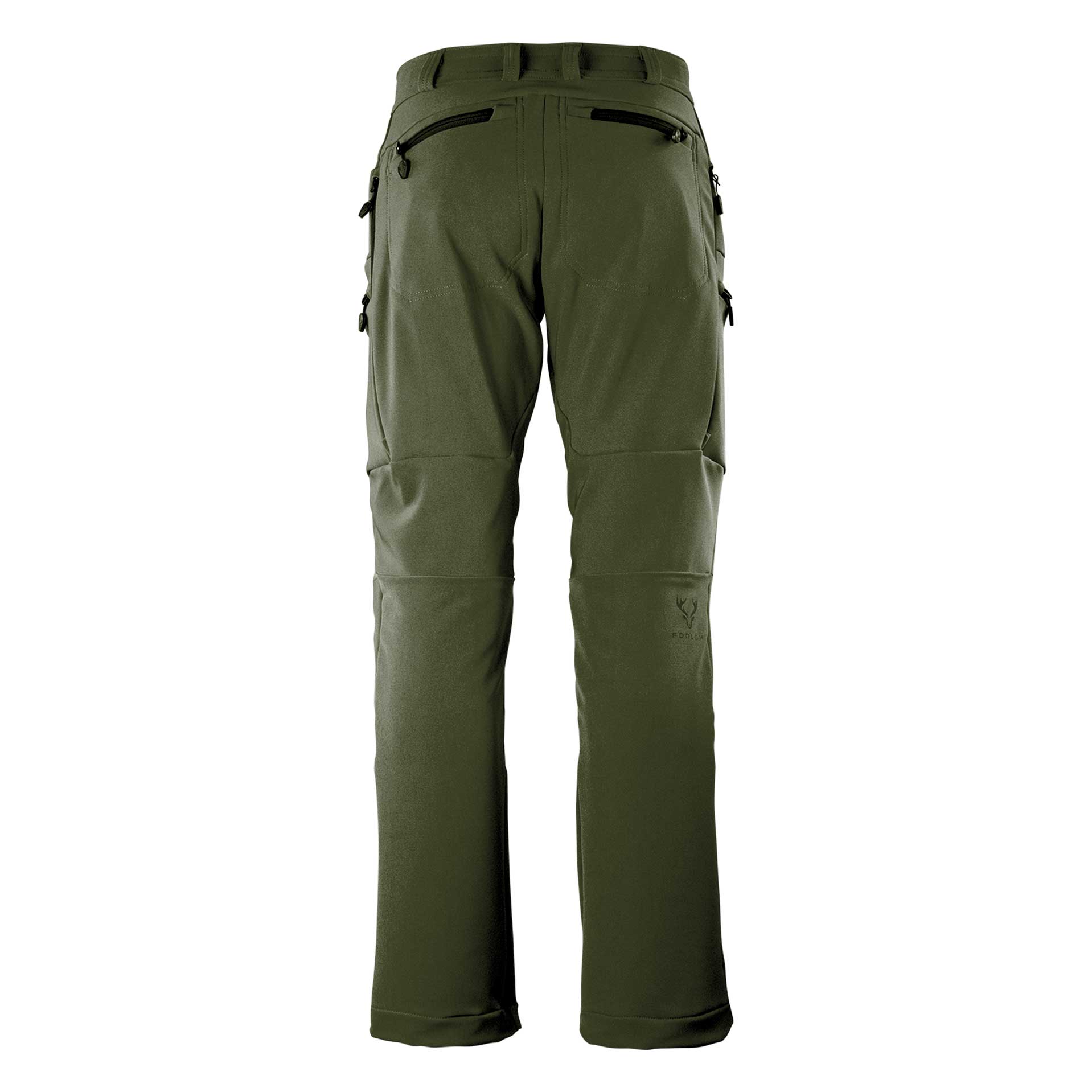 Mens Outdoor Pants  Camouflage Hunting & Hiking Pants – FORLOH